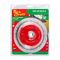 TORK CRAFT Wire Cup Brush Crimped Plain 150mmxm14 Blister